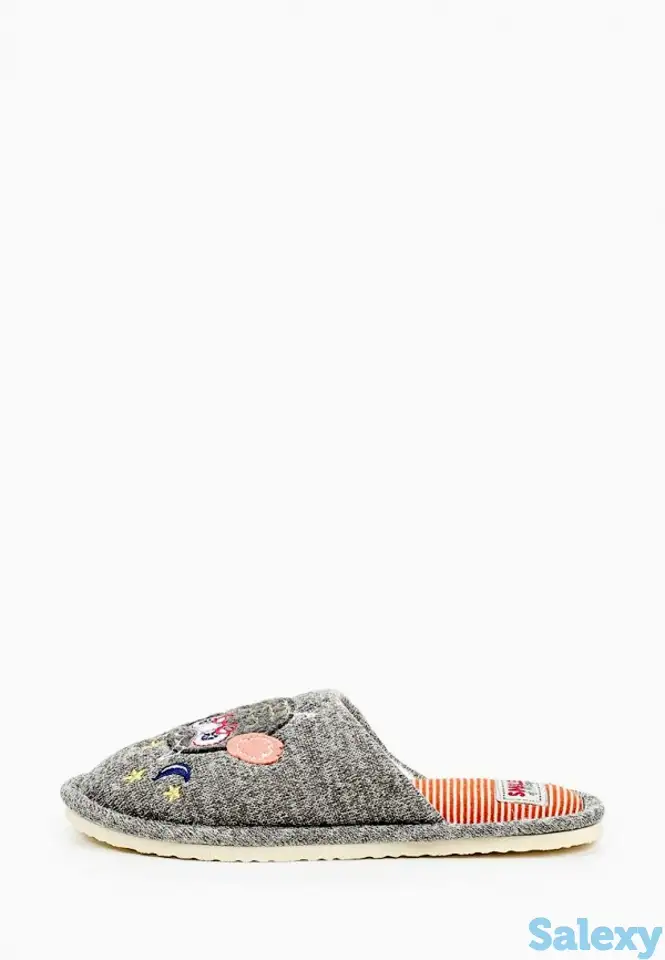 Тапочки smile of milady, фотография 1