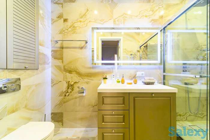 Комфортабельная квартира в ЖК Вавилон, ул. Розыбакиева, 247, фотография 8