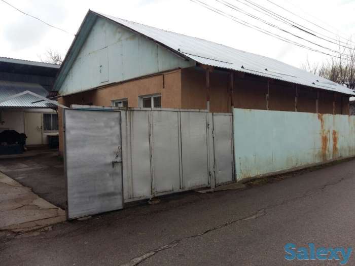 Продам дом, Ахмедьярова 69, фотография 1