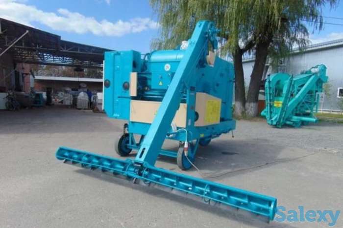 Овс25 См4 ПЕТКУСА, фотография 8