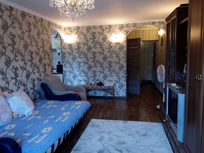 Продам 2 комнатную квартиру бухар, Бухар жырау-Манаса, фотография 6