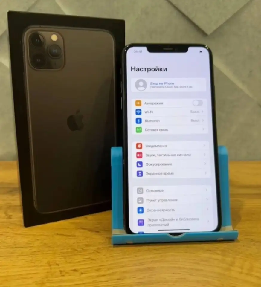 Iphone 11 Pro Max 256 GB, фотография 5