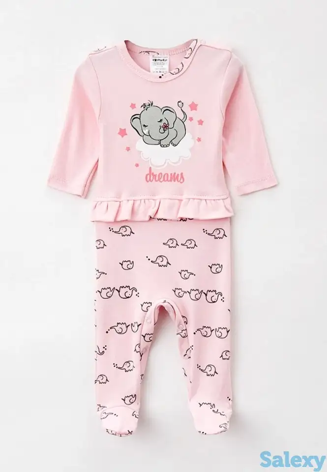 Комбинезон котмаркот, фотография 1