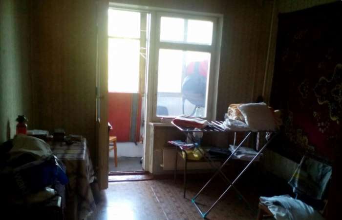 4-комнатная квартира, Суюнбая  — Бекмаханова, фотография 1