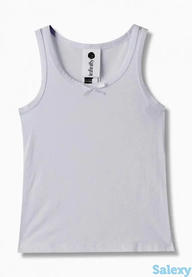 Майка домашняя infinity kids, фотография 1