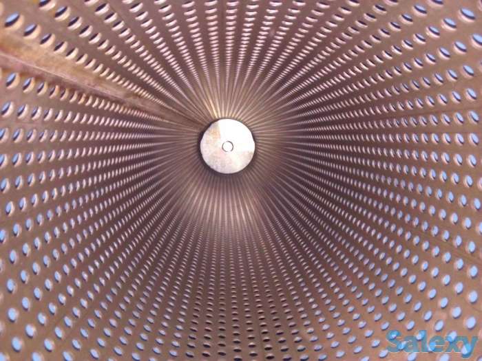 Центрифуга для отжима ковров 3.2м, фотография 3