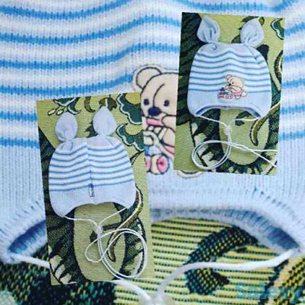 Продам шапочку., фотография 1