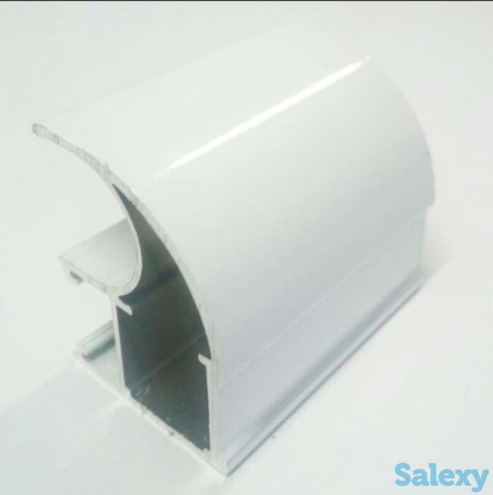 Профиль для шкафов купе, фотография 4