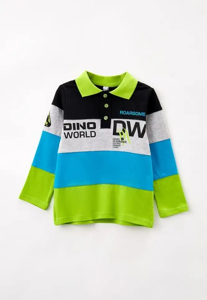 Поло playtoday, фотография 1