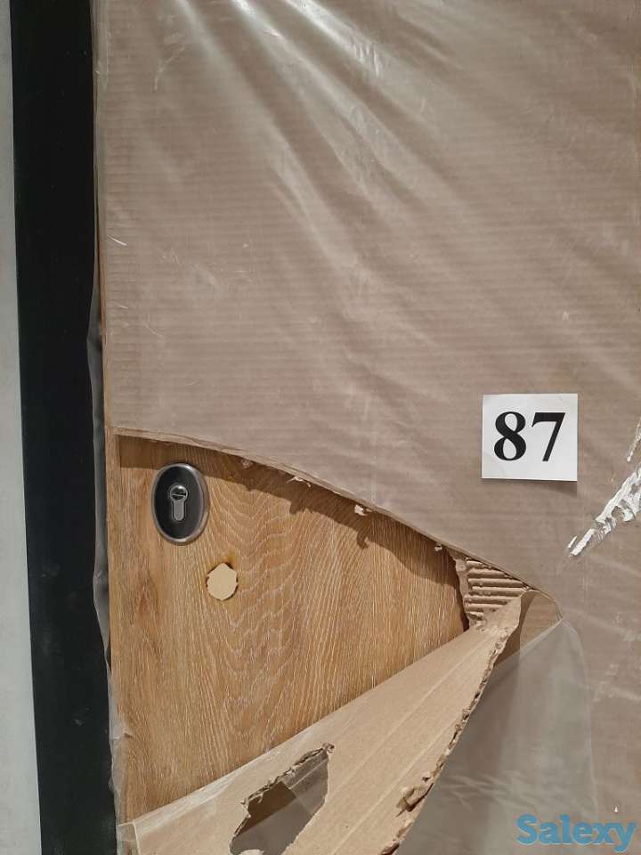 Реставрация, фотография 2