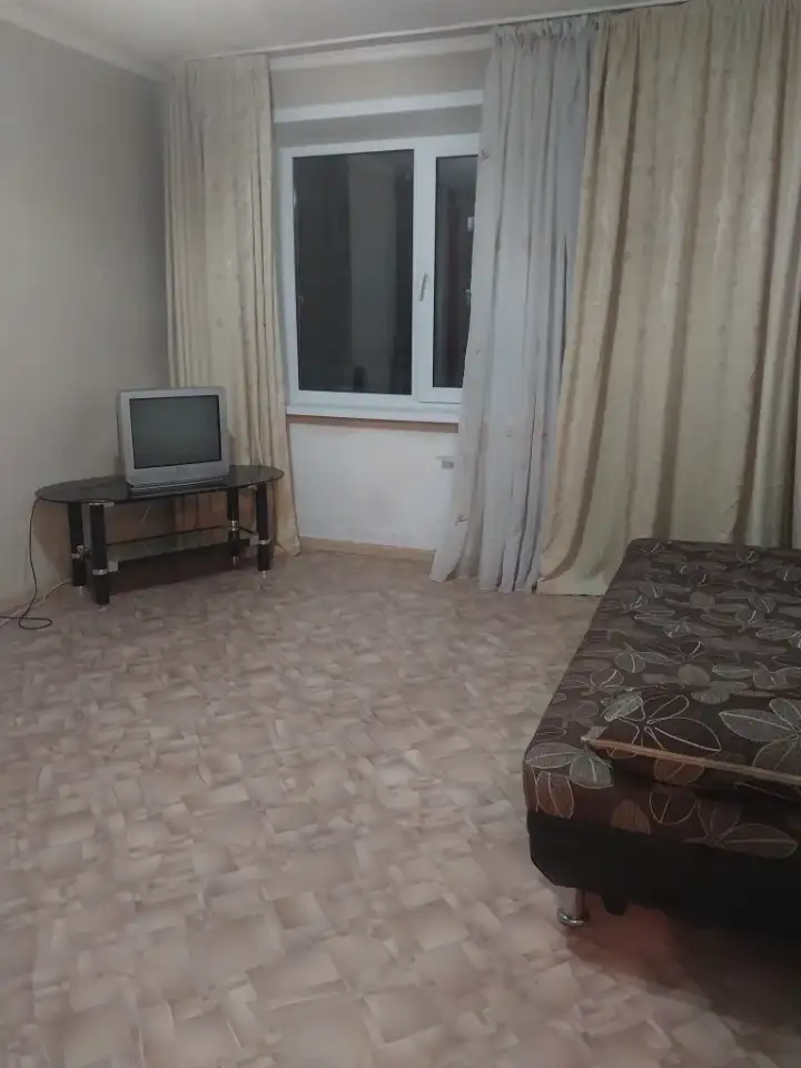 Сдам в аренду однокомнатную квартиру, улица Абая, дом 71, фотография 7