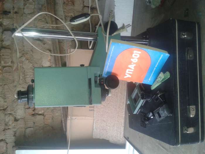 Ретро вещи, фотография 5