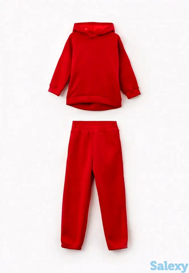 Костюм спортивный ete children, фотография 1