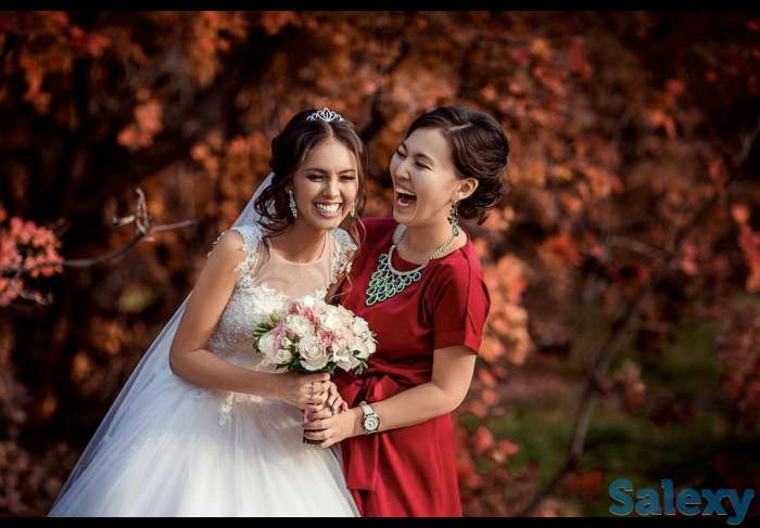 фотограф в Алматы. новогодняя фотосессия, фотография 3