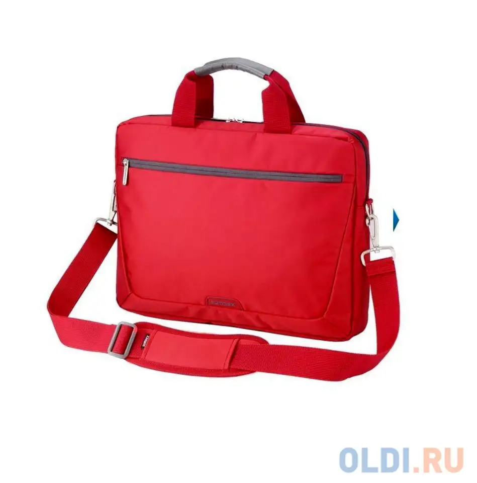 Сумка для ноутбука 15.6
