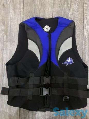 Жилет спасательный Jobe мужской., фотография 1