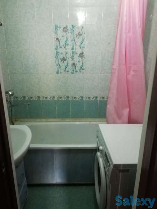 Сдам комнату в 2 комнатной квартире, Проспект Аззаттык 78, фотография 2