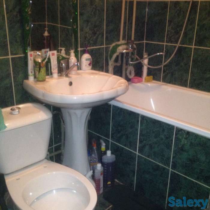 в центре Аягуза, Ауезова 30, фотография 12