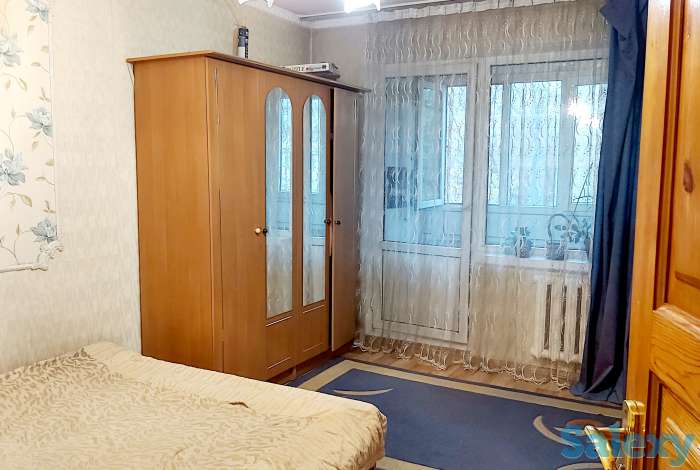 Продам квартиру, , Айнабулак 3, фотография 3
