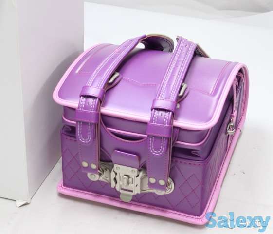 Randoseru - Японский школьный ранец (портфель), фотография 6