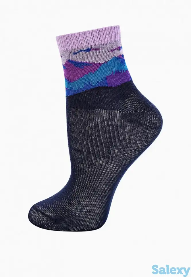 Носки acoola, фотография 1