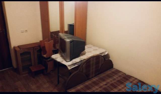 Сдаётся комната в общежитии, Ул. Жарсуат 27/2, фотография 2