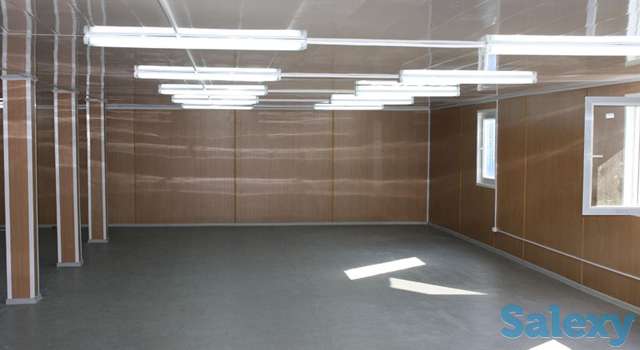 Первая модульная компания, фотография 3