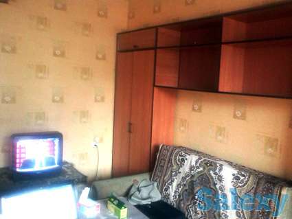сдам комнату, розыбакиева 45 угол толеби, фотография 1