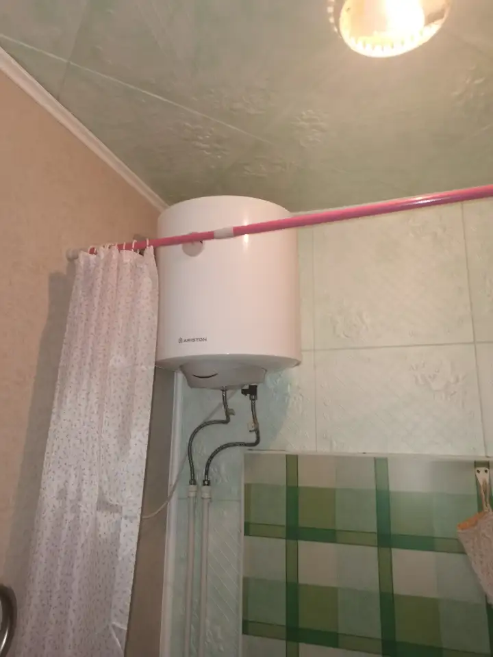 Продам однокомнатную квартиру, фотография 9