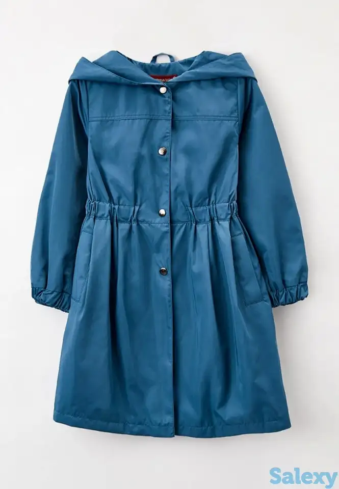 Плащ mamma mila!, фотография 1