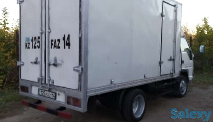 Продам термофургон FORLAND, фотография 2