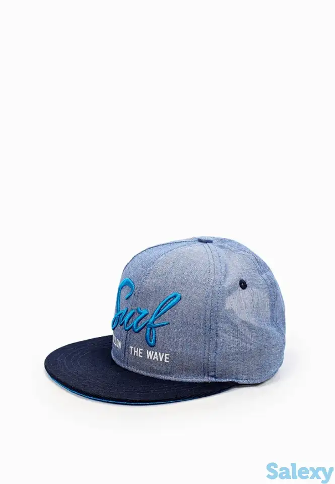 Бейсболка acoola, фотография 1