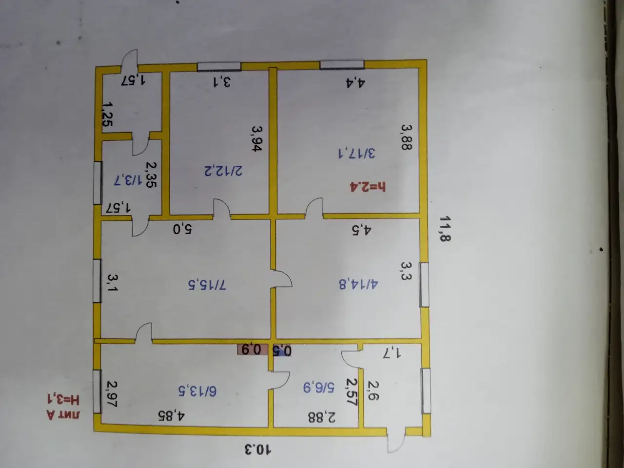 Продам, Г. Пушкина. 124, фотография 1