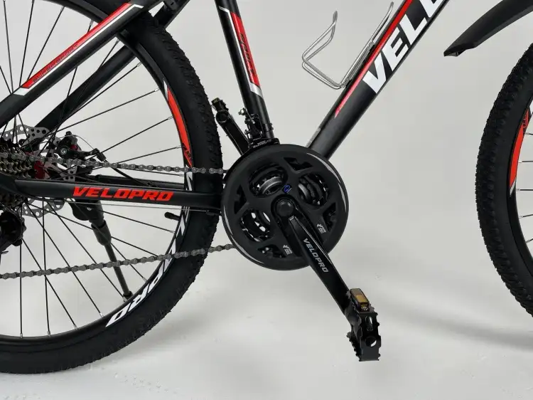 Велосипед Velopro MA2660 26 дюйм 2022 17 дюймов мультиколор, фотография 2