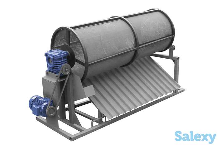 Металлическая форма лотка Л-1-7, фотография 1