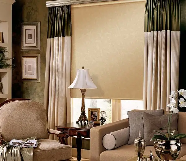 Жалюзи, фотография 7