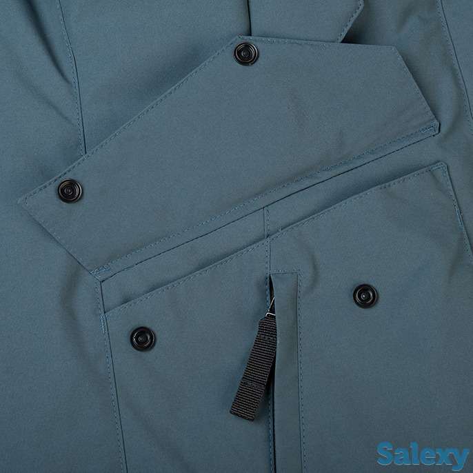 Куртка сивера шуя 2.0 физалис, фотография 9