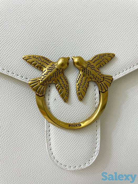 Сумка Pinko, фотография 5