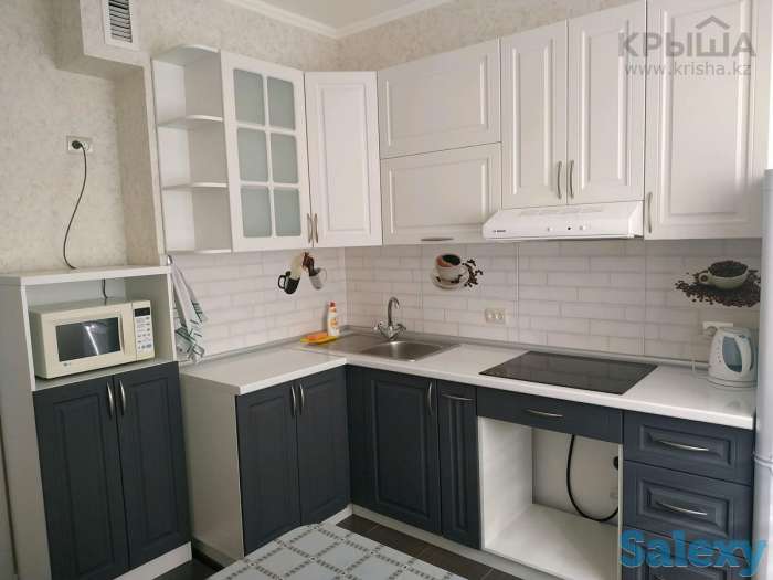 Аренда квартиры, 17 мкр. 19 дом, фотография 1