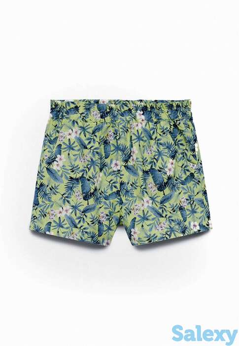 Шорты mango kids, фотография 1