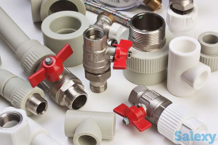 Все виды сварочно-сантехнических работ, фотография 2