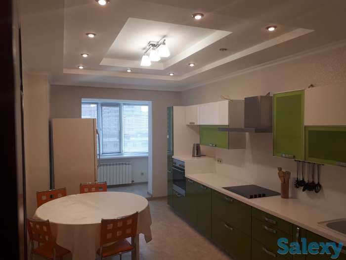 меняю 5-комнатную в Астане на Алматы возможны варианты, фотография 2