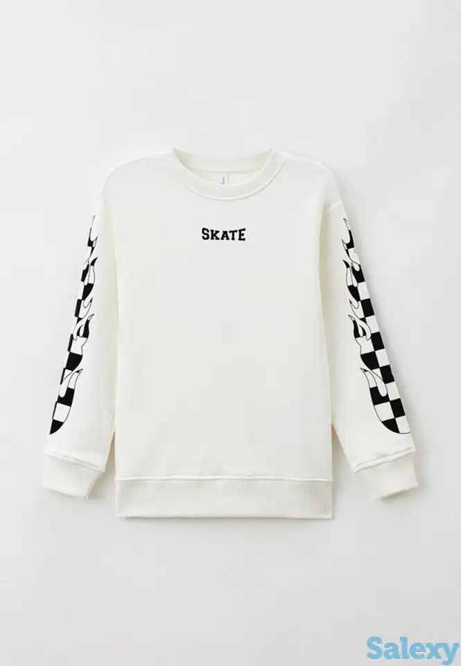 Свитшот sela, фотография 1