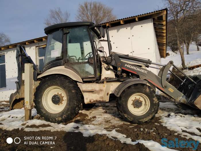 Услуги Спецтехники, фотография 6