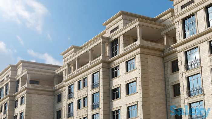 . Разработка концепта, эскизных и рабочих проектов зданий различного назначения., фотография 2