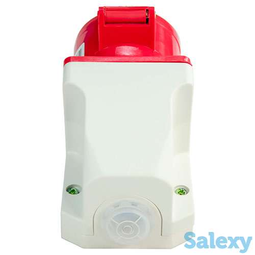 Розетка силовая ТS-115 (3S-115) 16A 380V Энергия, 6 шт, фотография 8