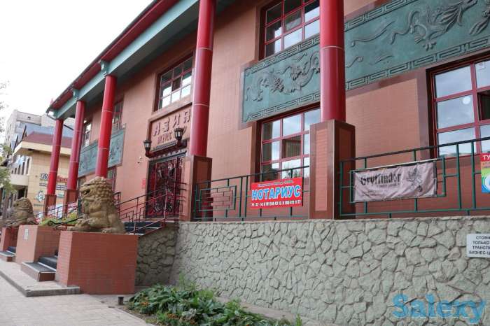 Сдаются офисные помещения, фотография 2