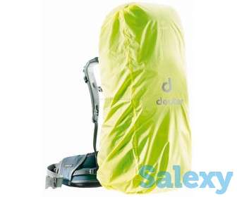 Чехол штормовой для рюкзака deuter raincover iii neon, фотография 1