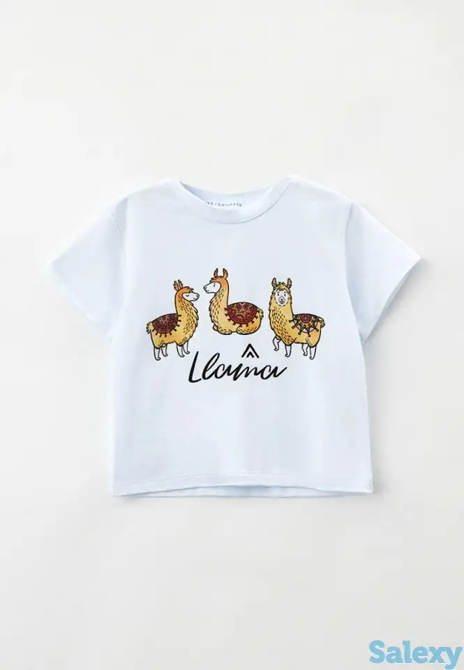 Футболка ete children, фотография 1