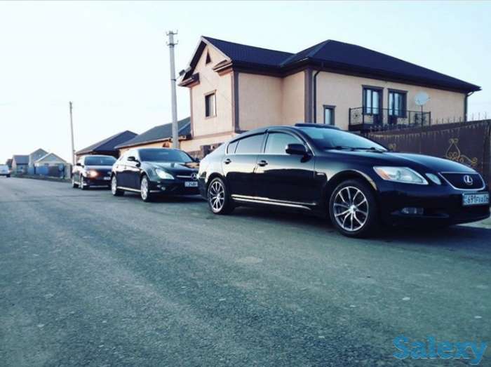 Продаётся Лексус в хоршом состояние, фотография 2